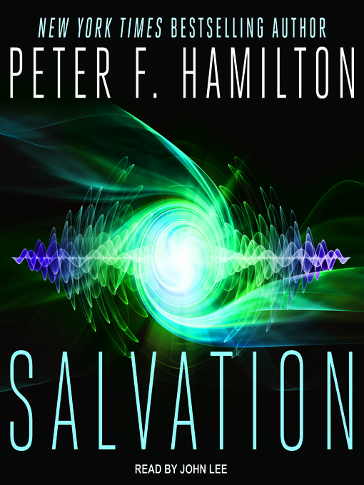 Title details for Salvation by Peter F. Hamilton - Wait list